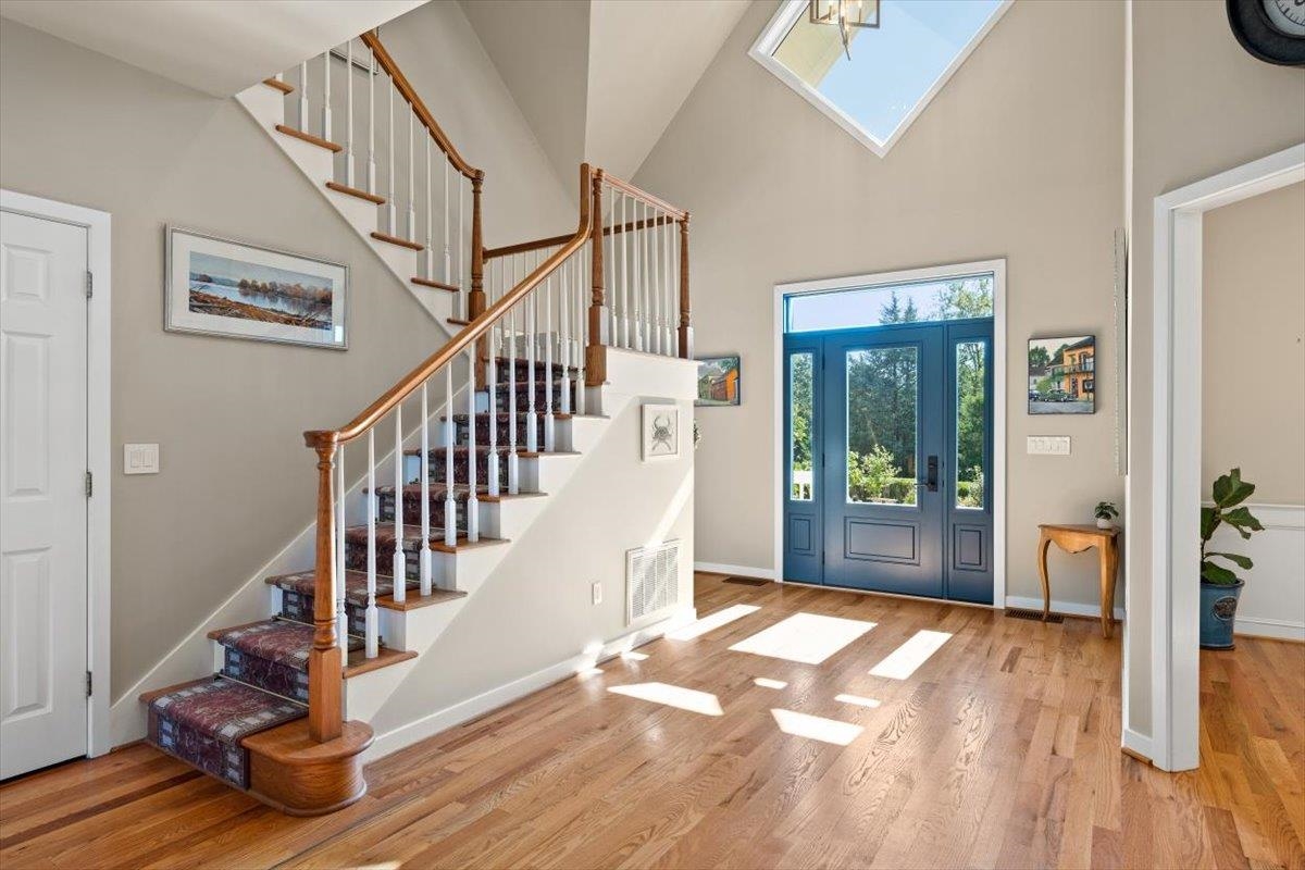 21 BLACK WALNUT DR