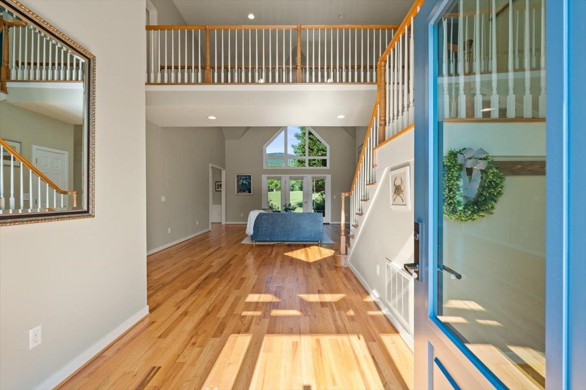 21 BLACK WALNUT DR