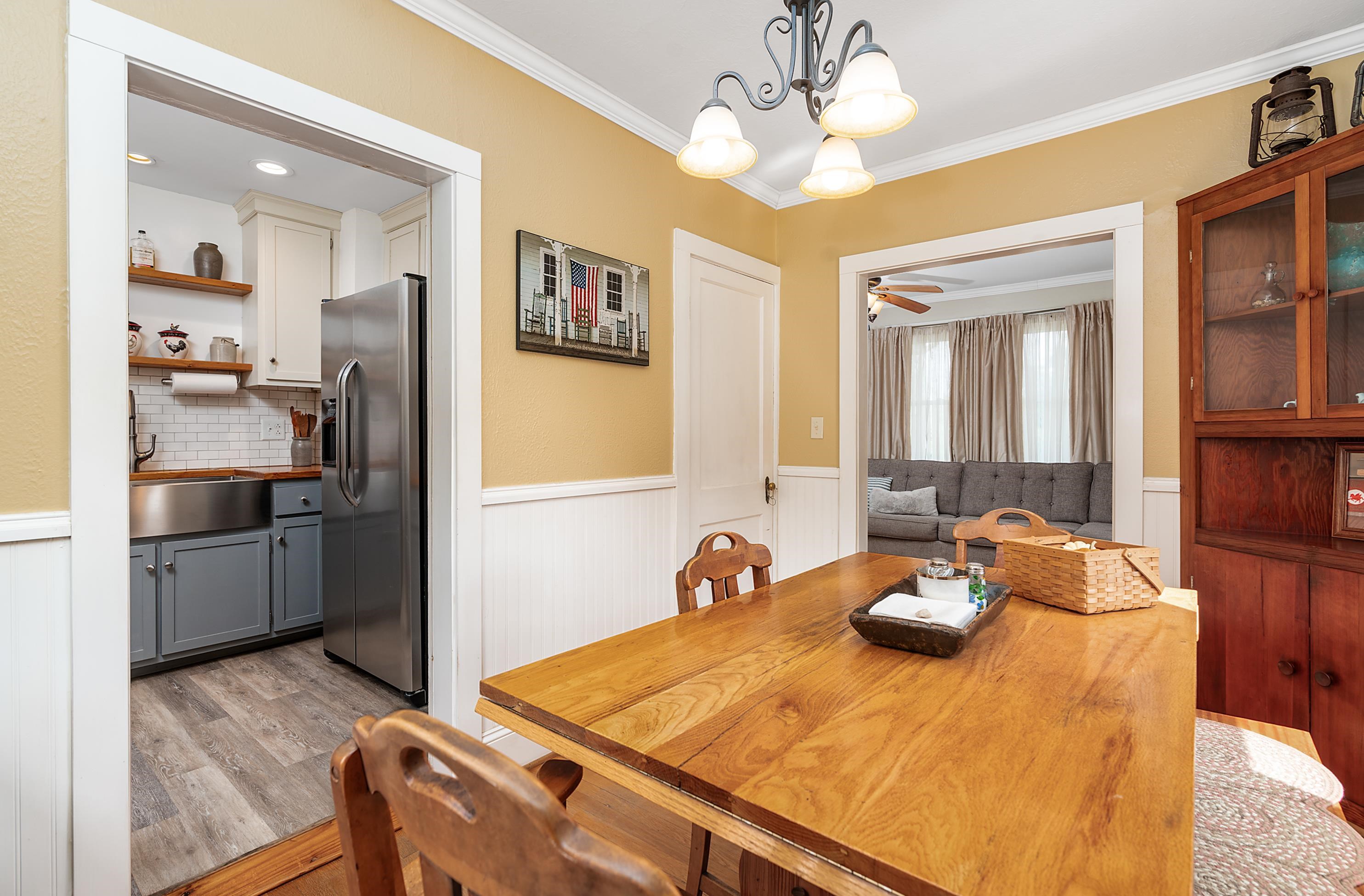 203 JERICHO RD