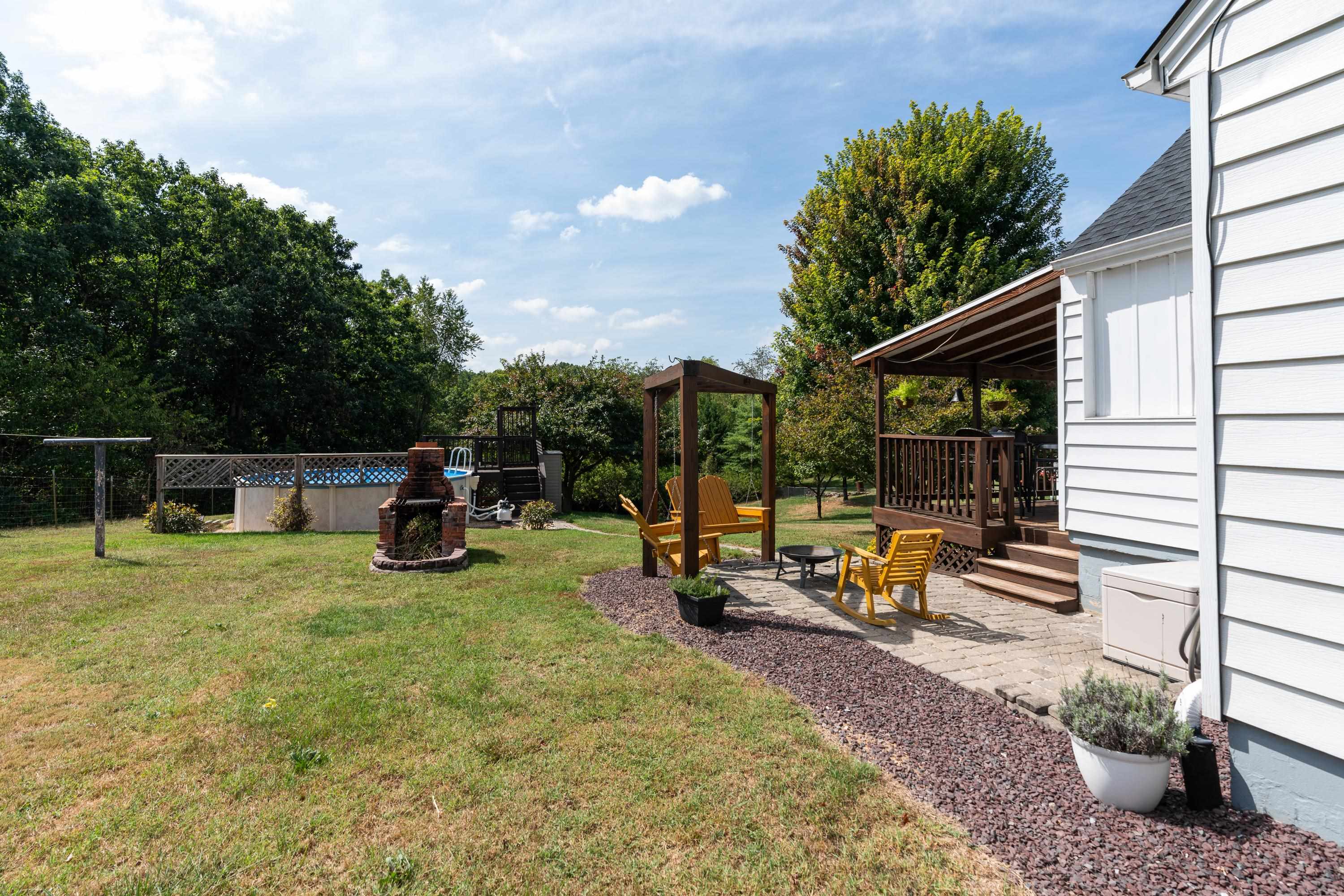 203 JERICHO RD