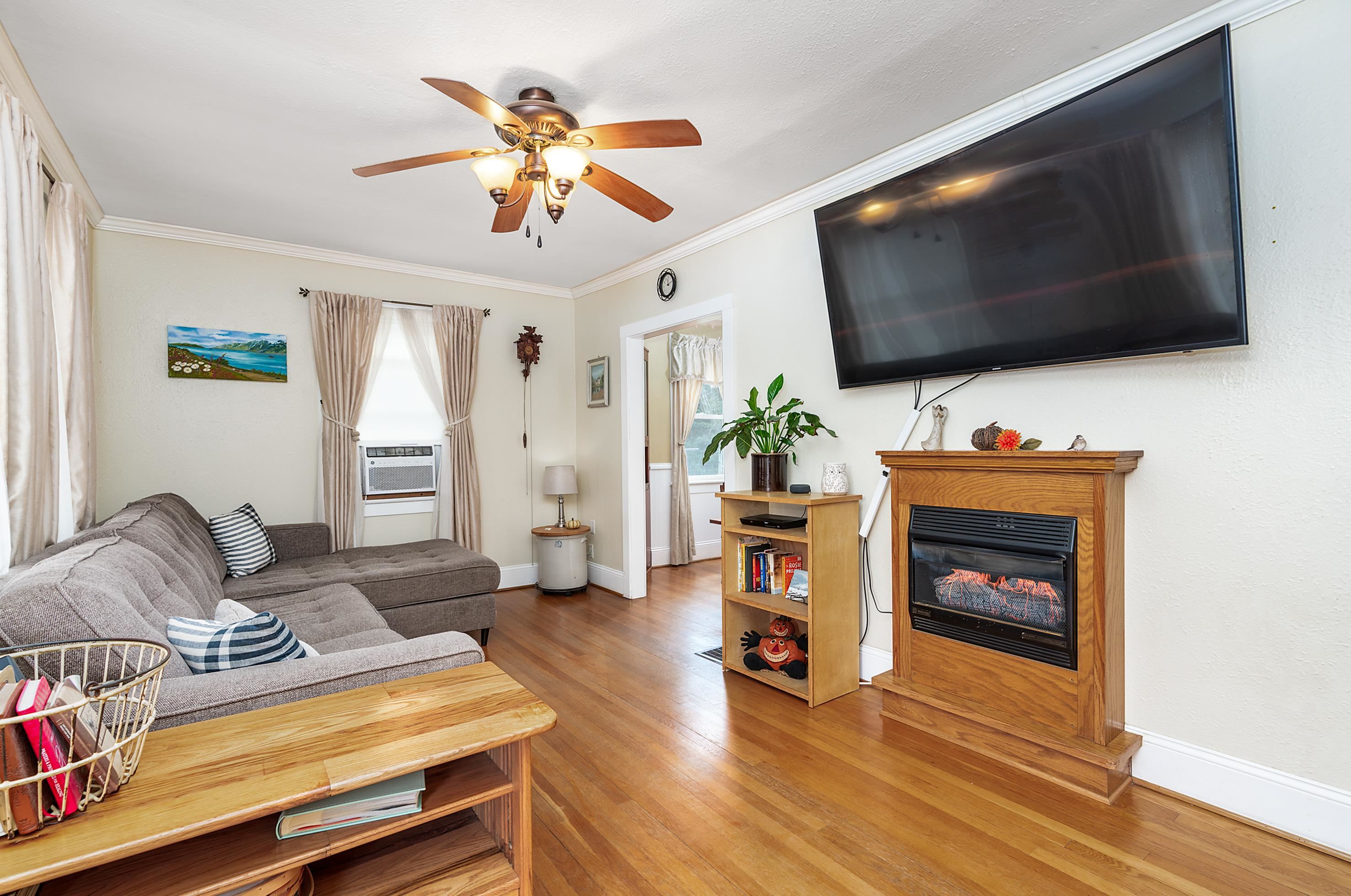 203 JERICHO RD