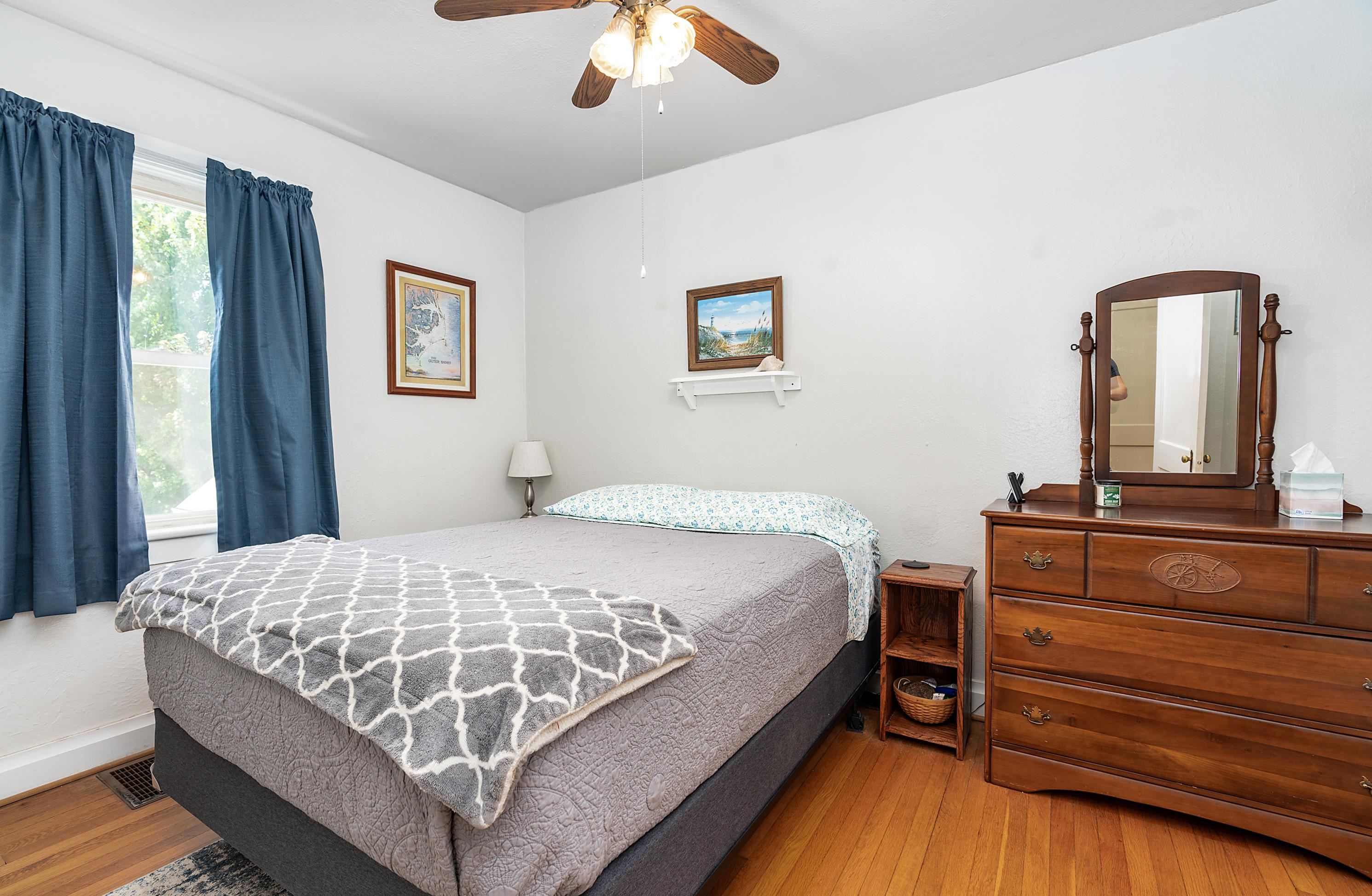 203 JERICHO RD