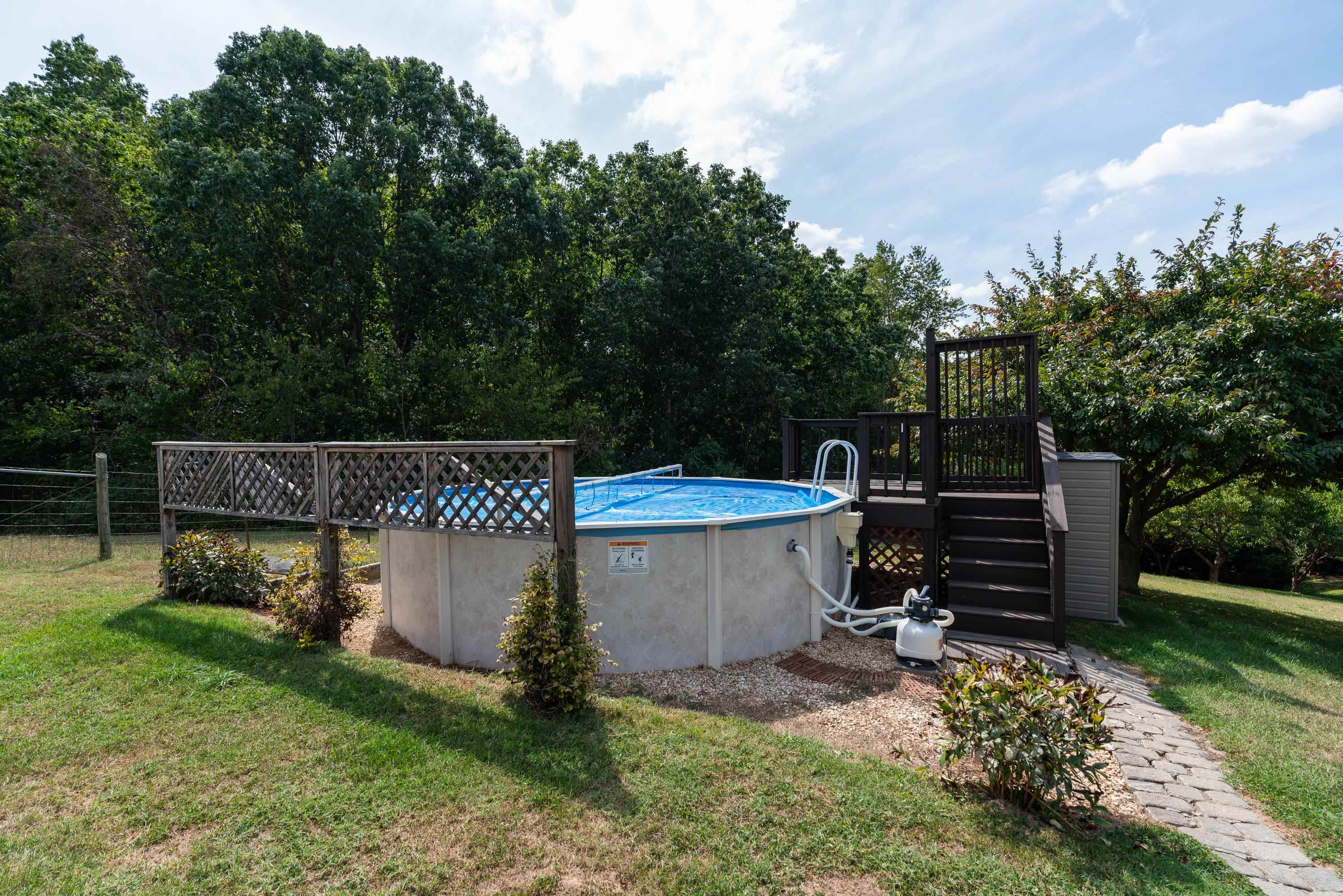 203 JERICHO RD