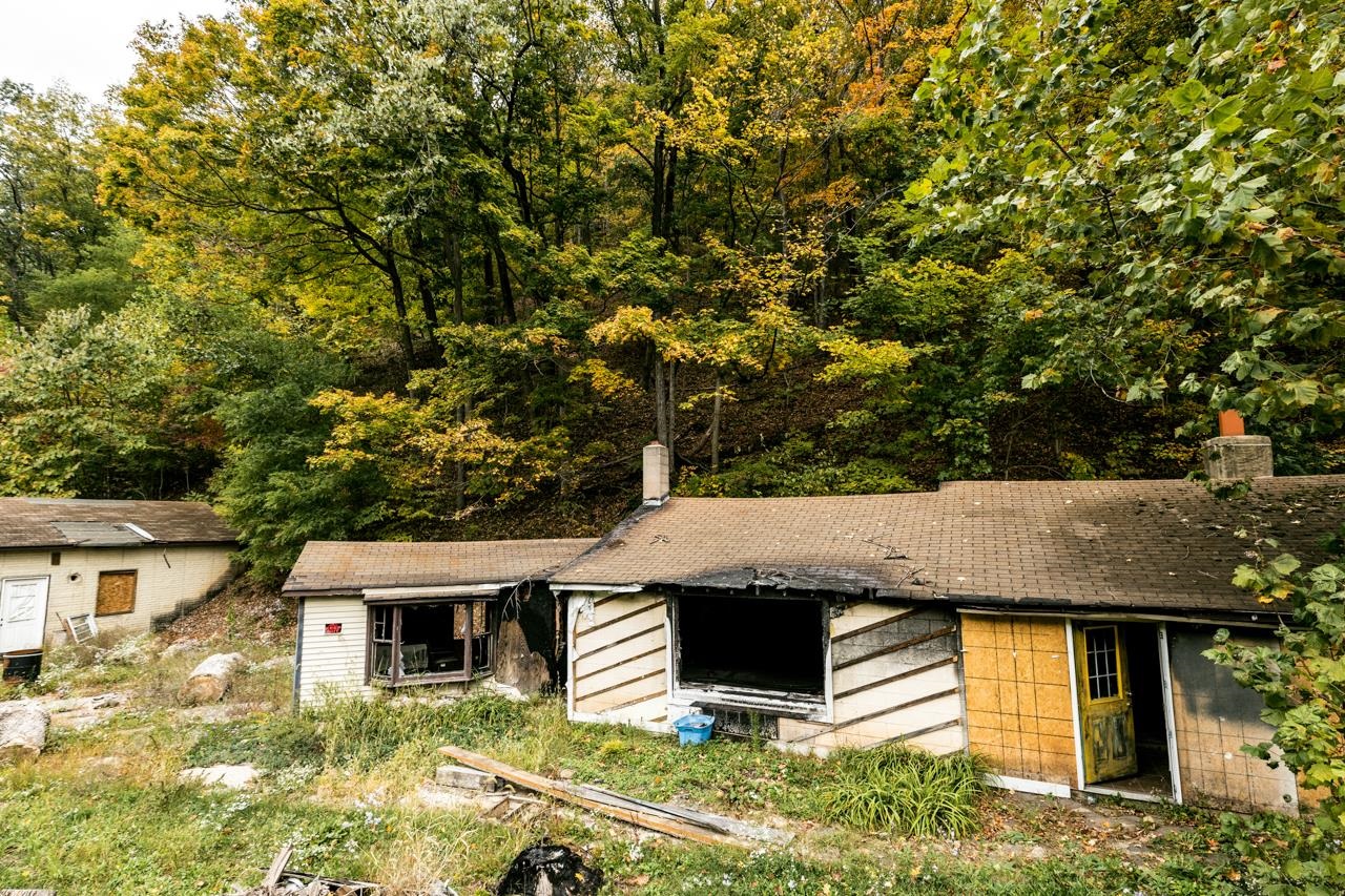 3121 PARKERSBURG TPKE