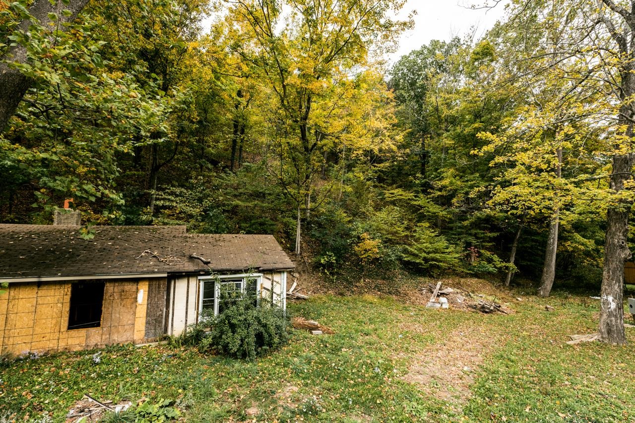 3121 PARKERSBURG TPKE