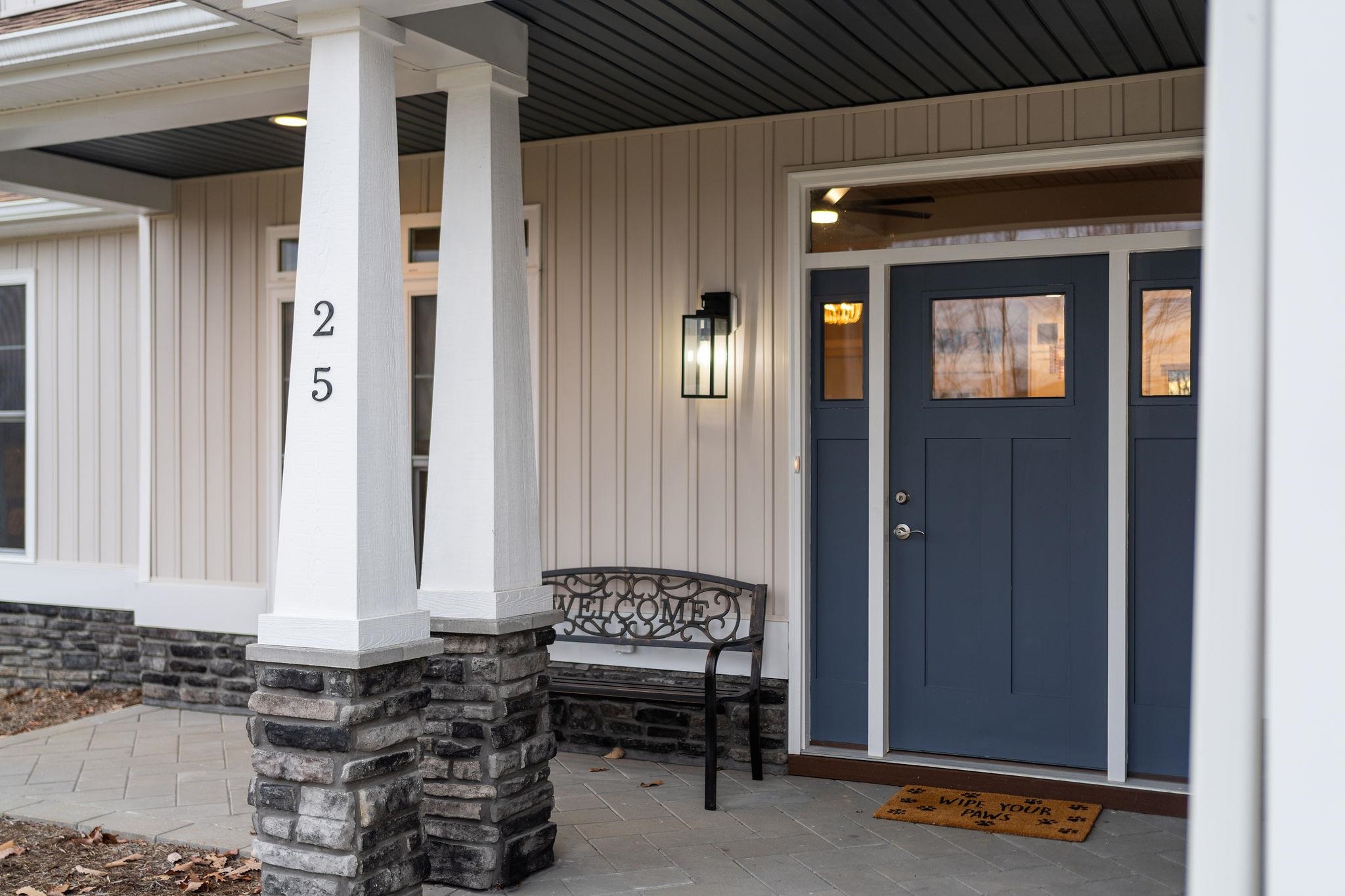 25 VALLEY MANOR DR