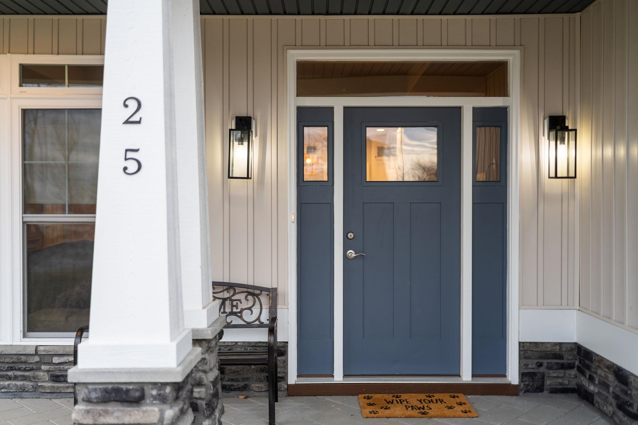 25 VALLEY MANOR DR
