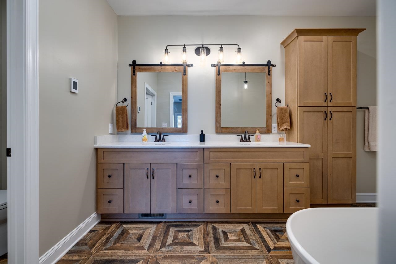 1776 OLD PROVIDENCE RD