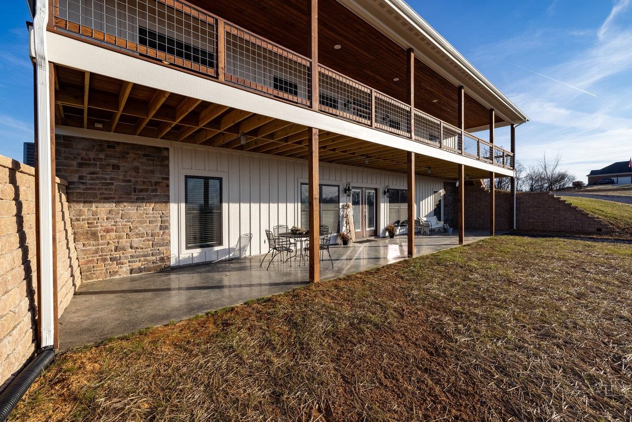 1776 OLD PROVIDENCE RD