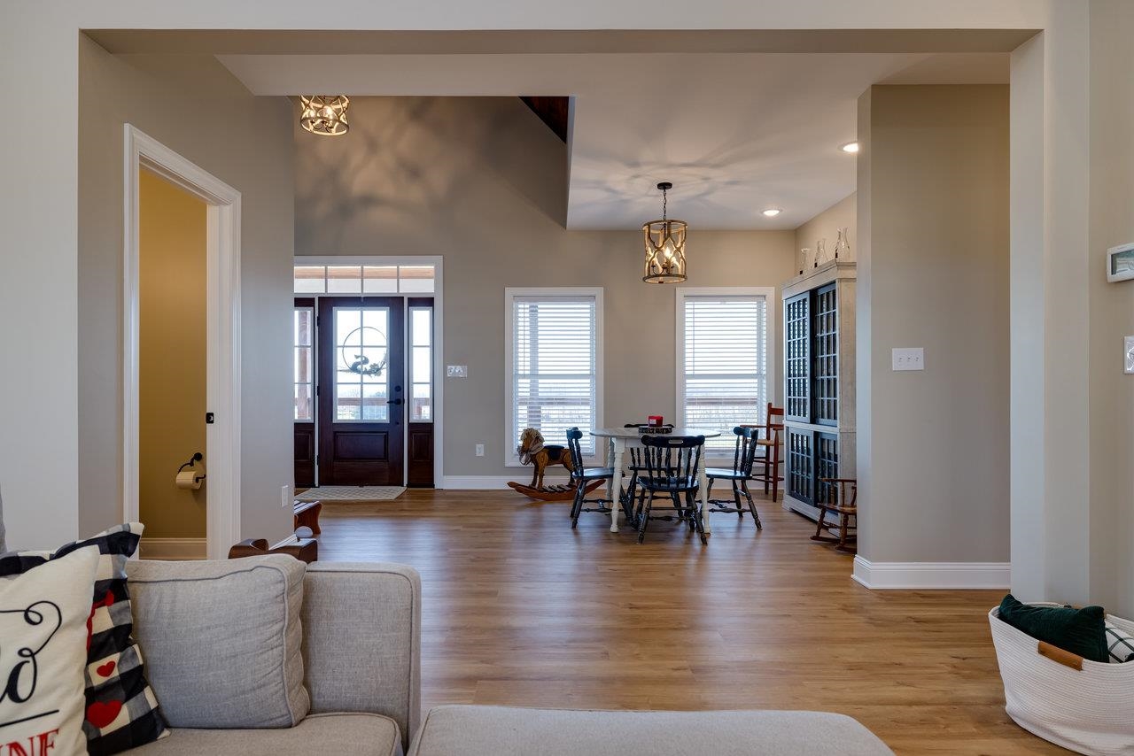 1776 OLD PROVIDENCE RD