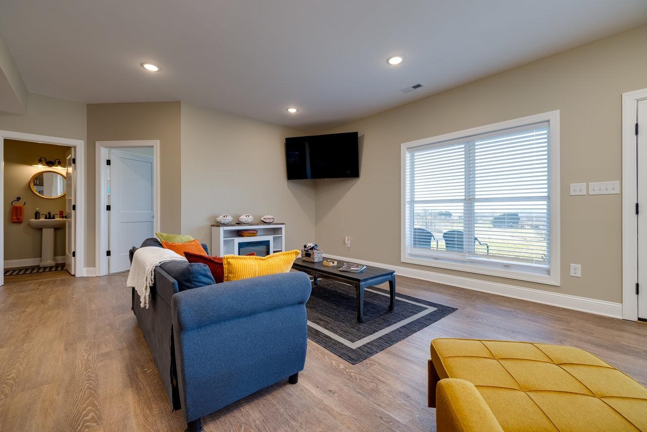 1776 OLD PROVIDENCE RD