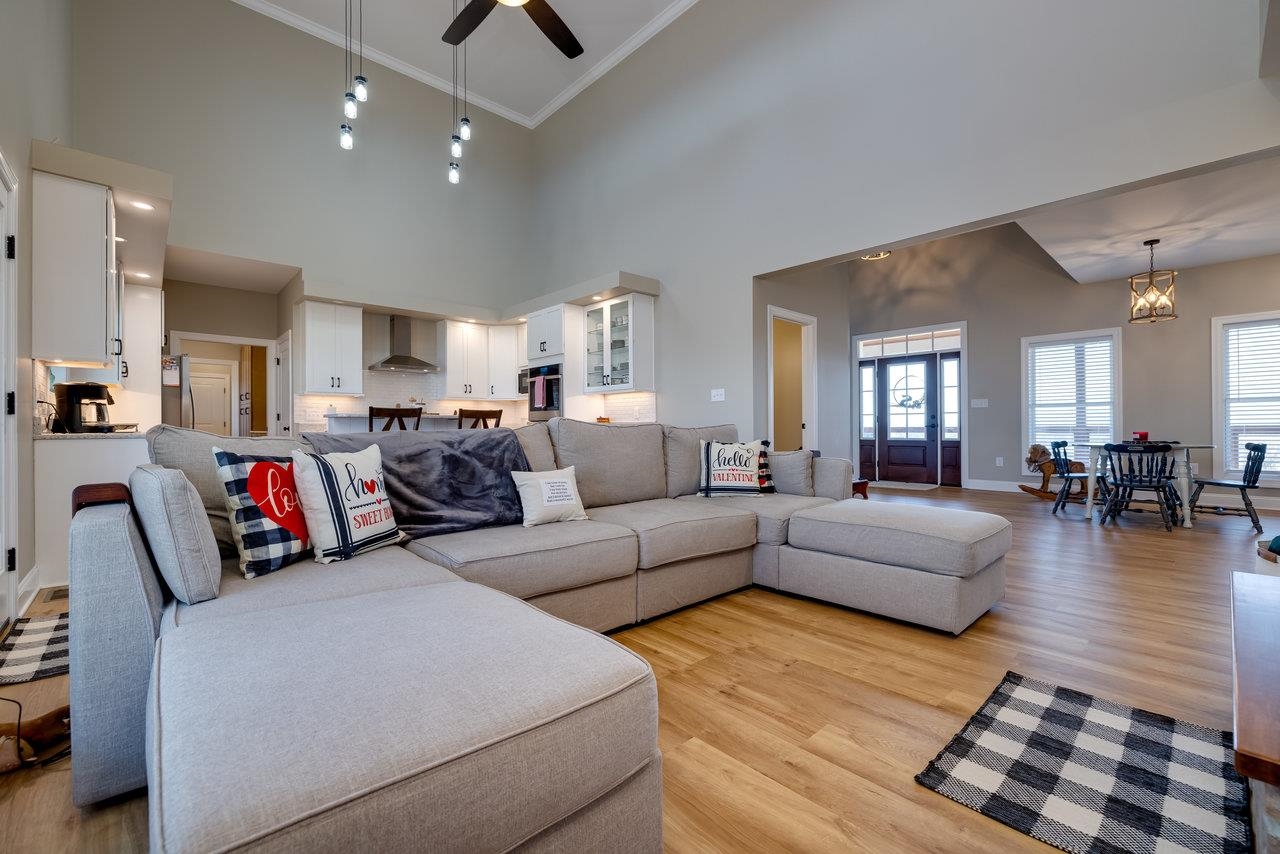 1776 OLD PROVIDENCE RD