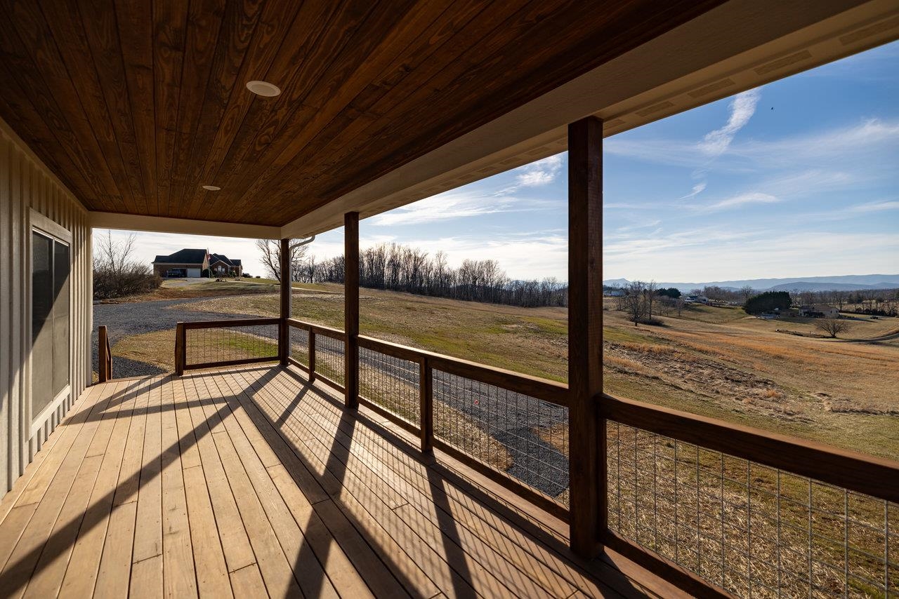 1776 OLD PROVIDENCE RD