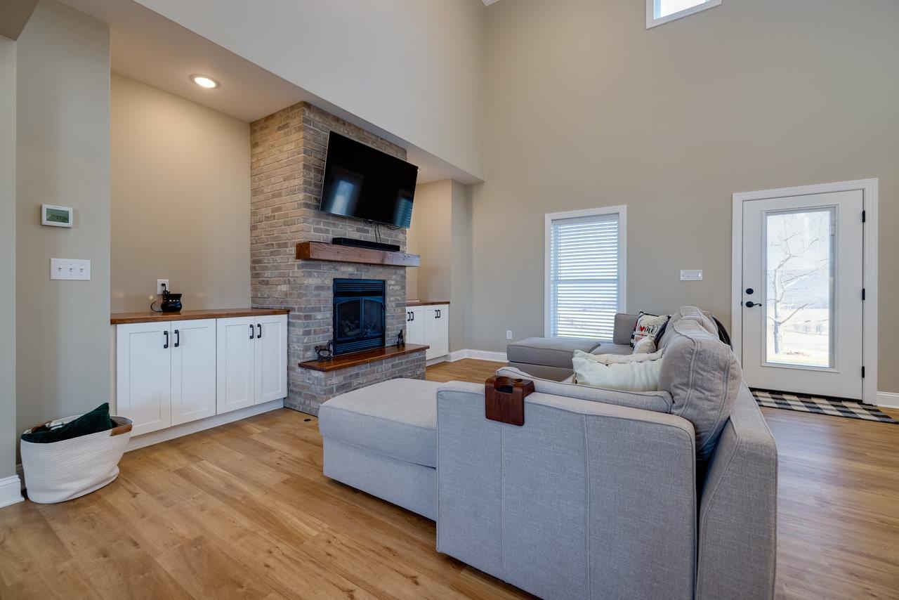 1776 OLD PROVIDENCE RD