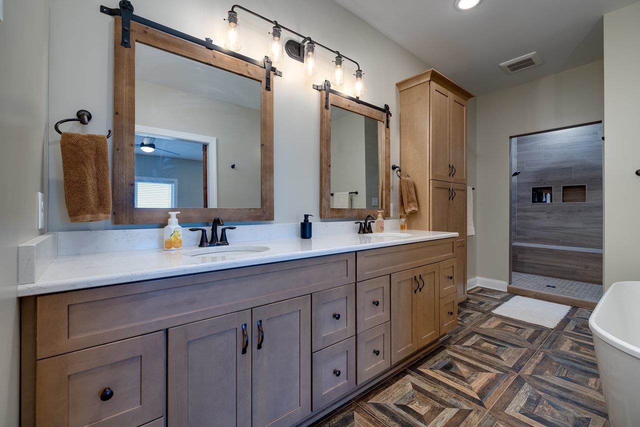 1776 OLD PROVIDENCE RD