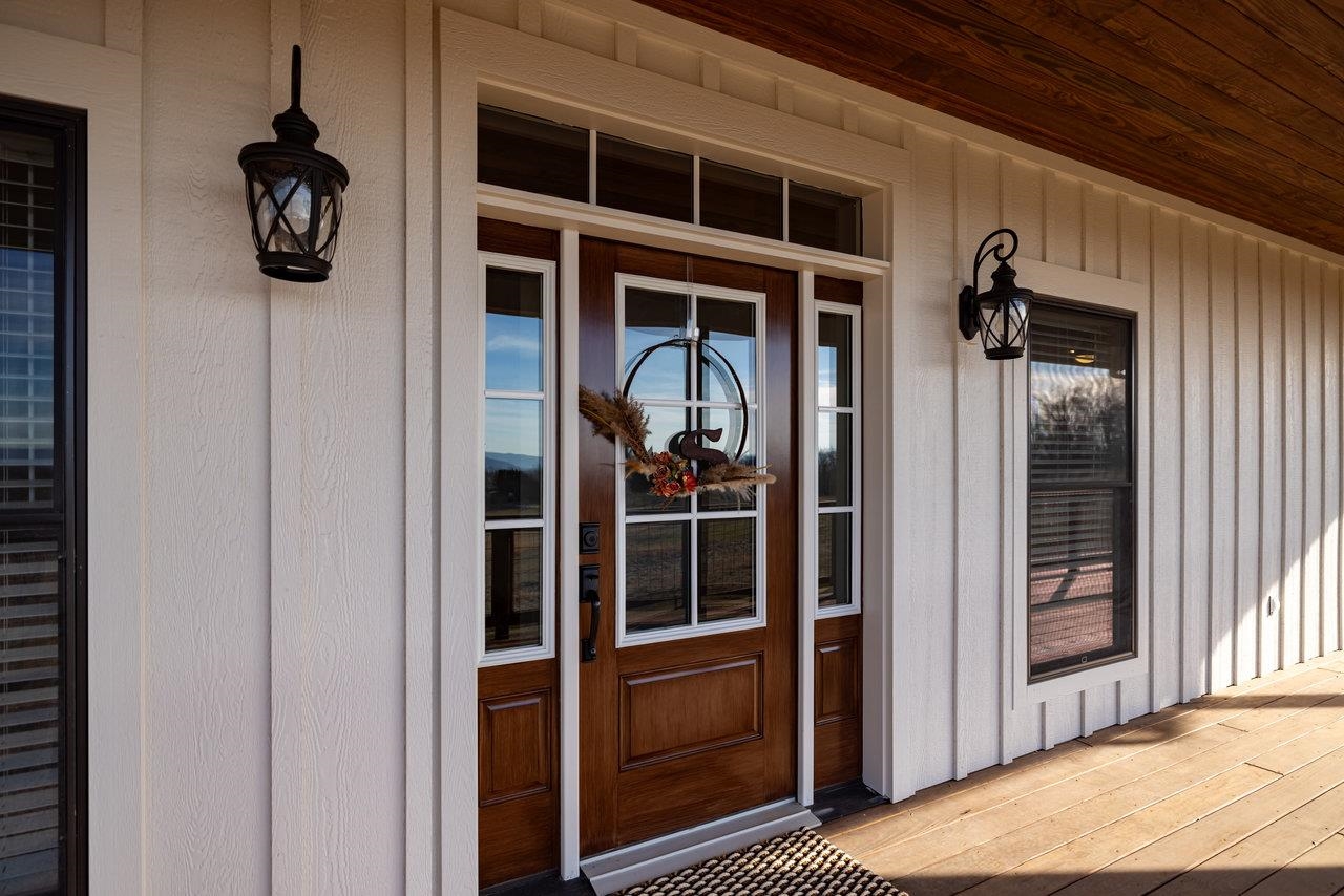 1776 OLD PROVIDENCE RD