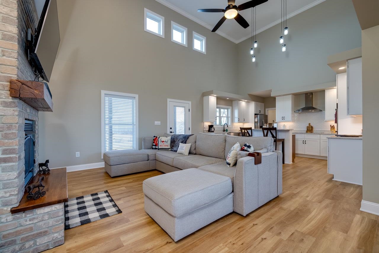 1776 OLD PROVIDENCE RD