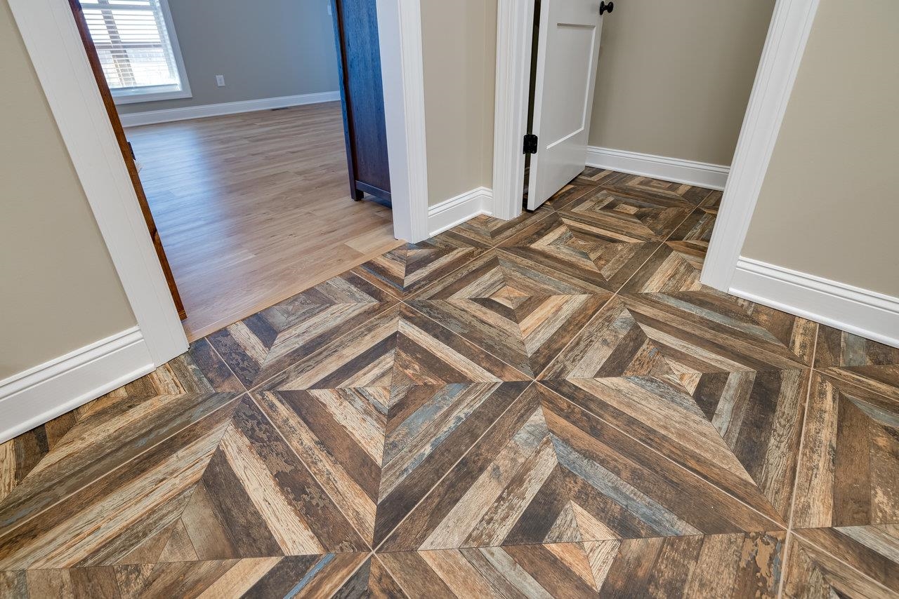 1776 OLD PROVIDENCE RD