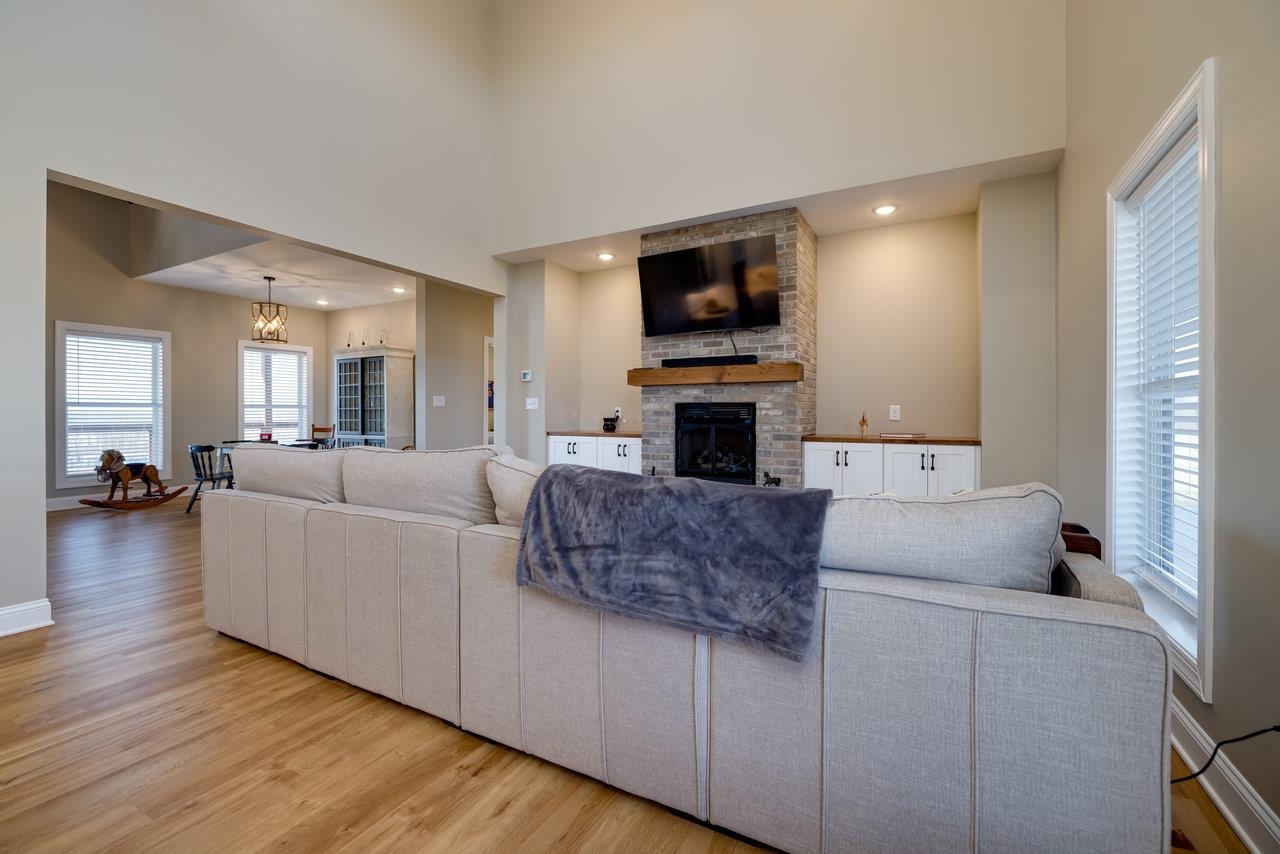 1776 OLD PROVIDENCE RD