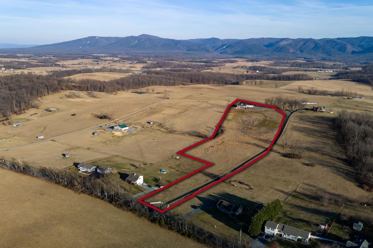 1776 OLD PROVIDENCE RD