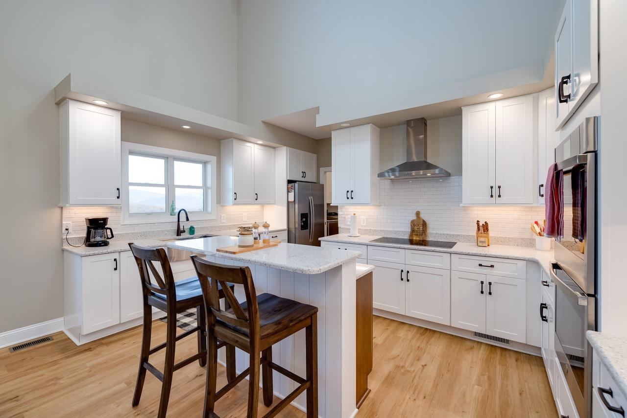 1776 OLD PROVIDENCE RD