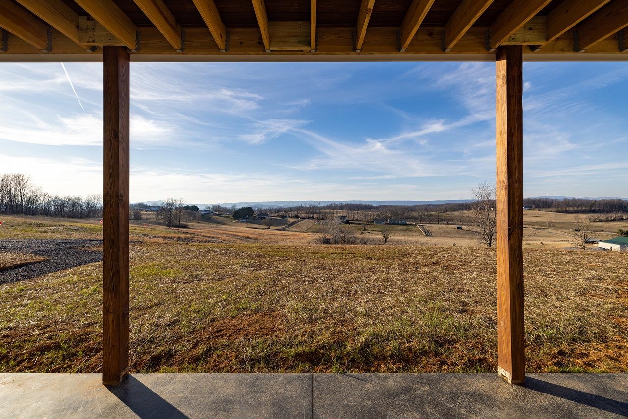 1776 OLD PROVIDENCE RD