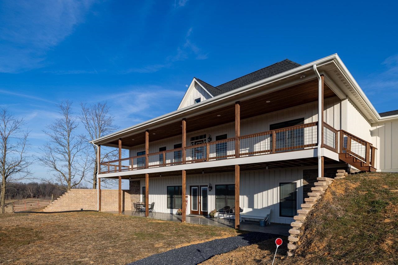 1776 OLD PROVIDENCE RD