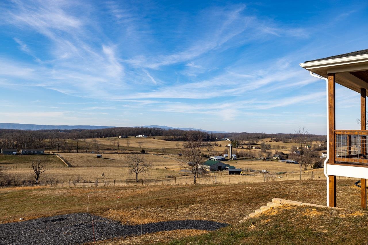 1776 OLD PROVIDENCE RD