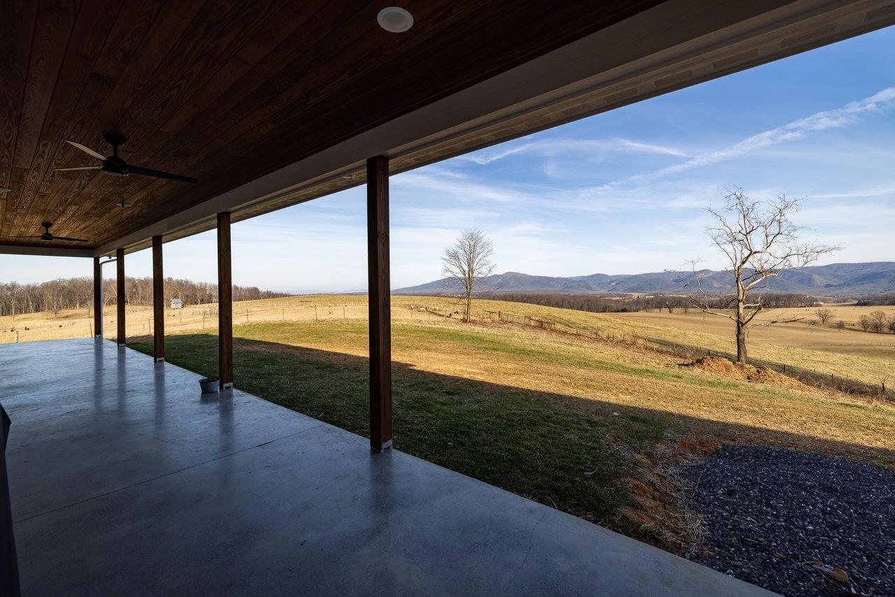 1776 OLD PROVIDENCE RD