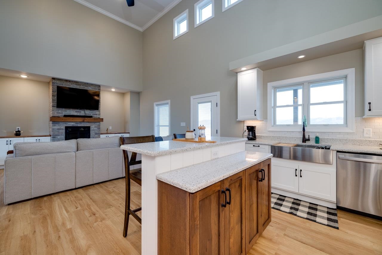 1776 OLD PROVIDENCE RD