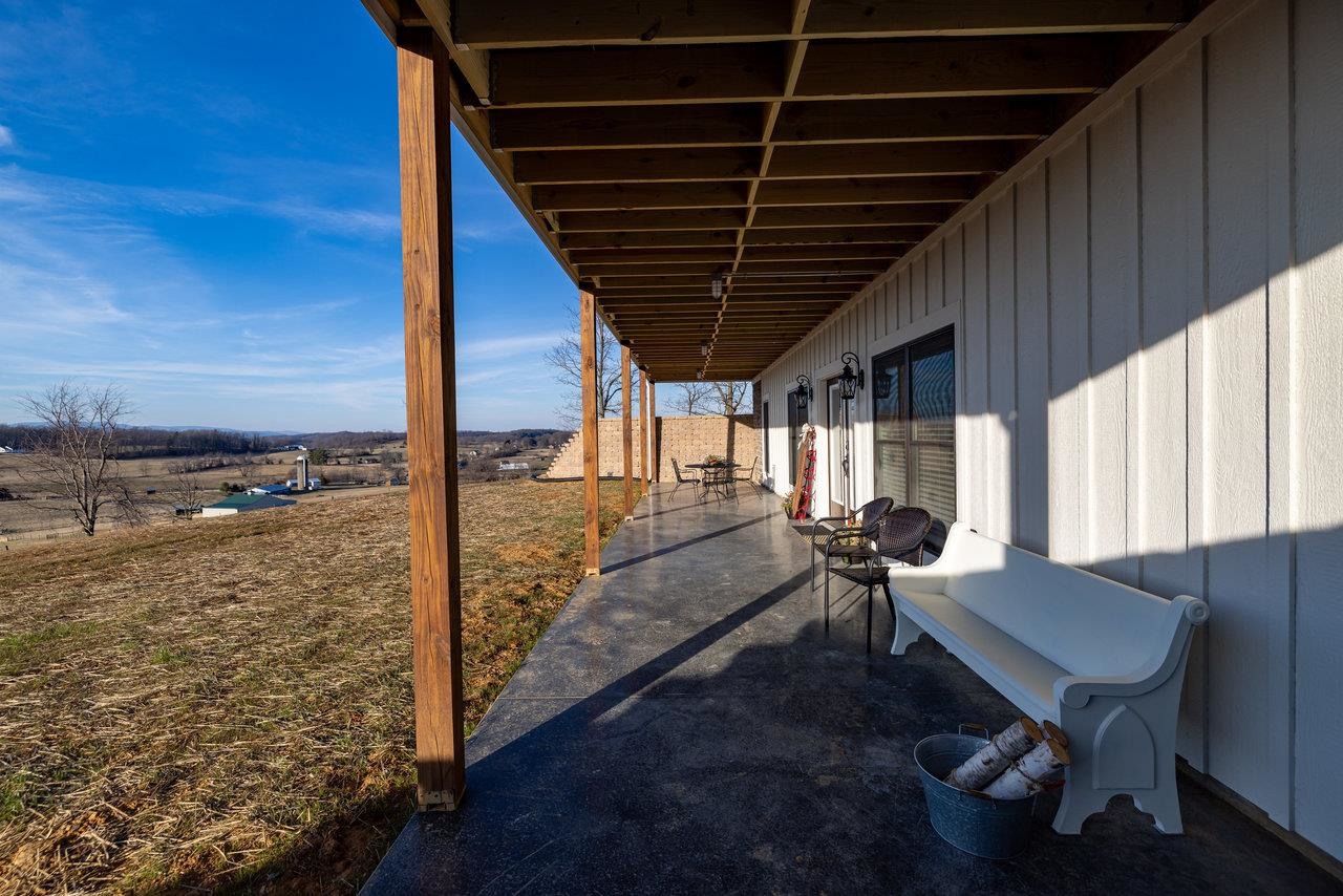 1776 OLD PROVIDENCE RD