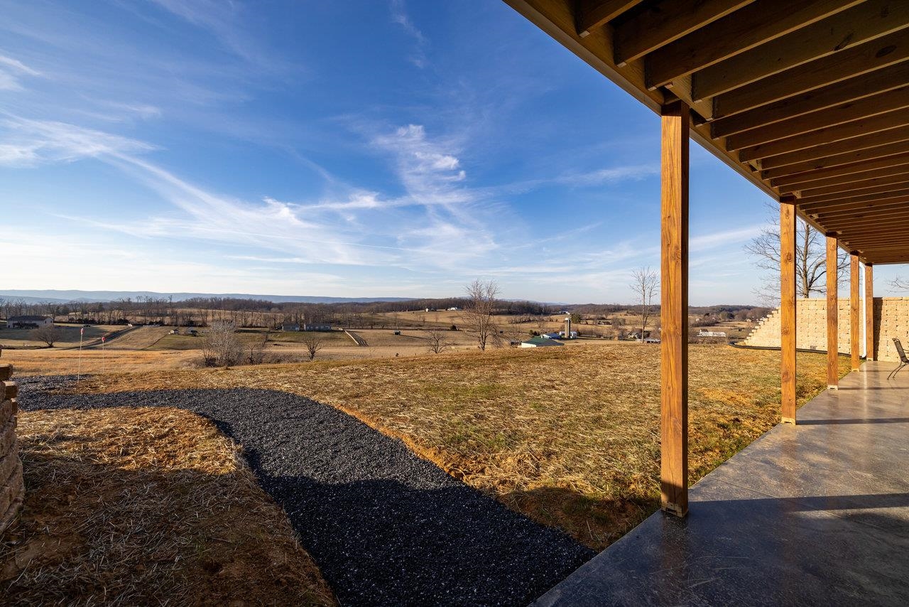 1776 OLD PROVIDENCE RD