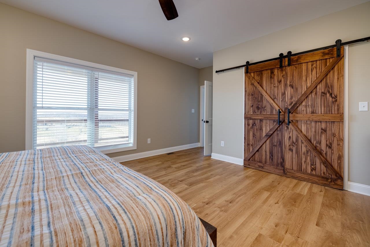 1776 OLD PROVIDENCE RD