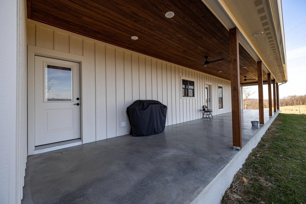 1776 OLD PROVIDENCE RD