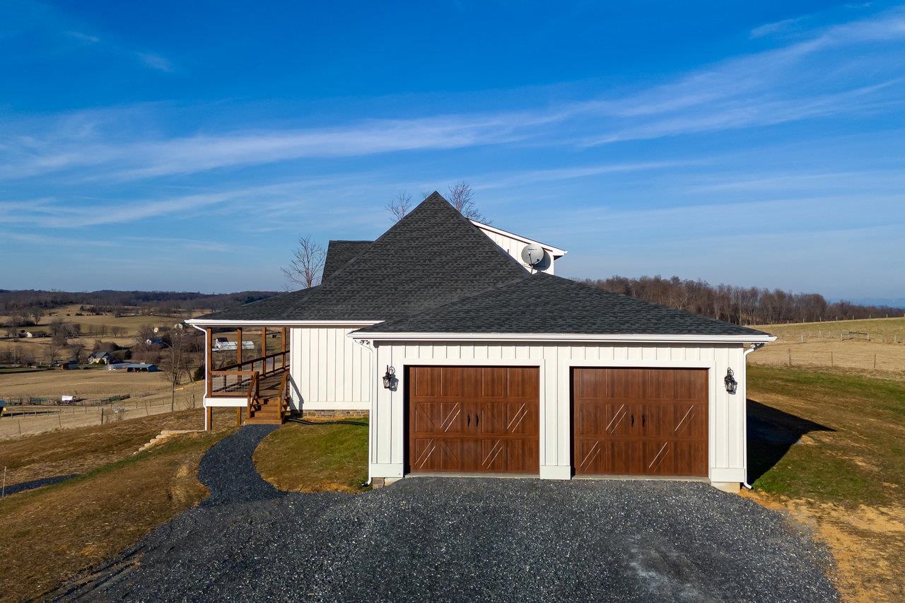 1776 OLD PROVIDENCE RD