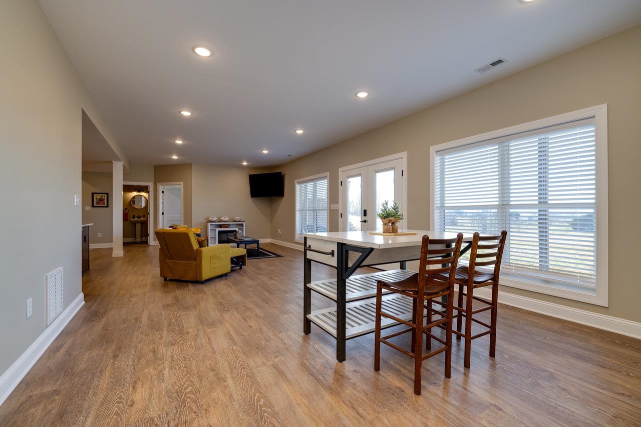 1776 OLD PROVIDENCE RD