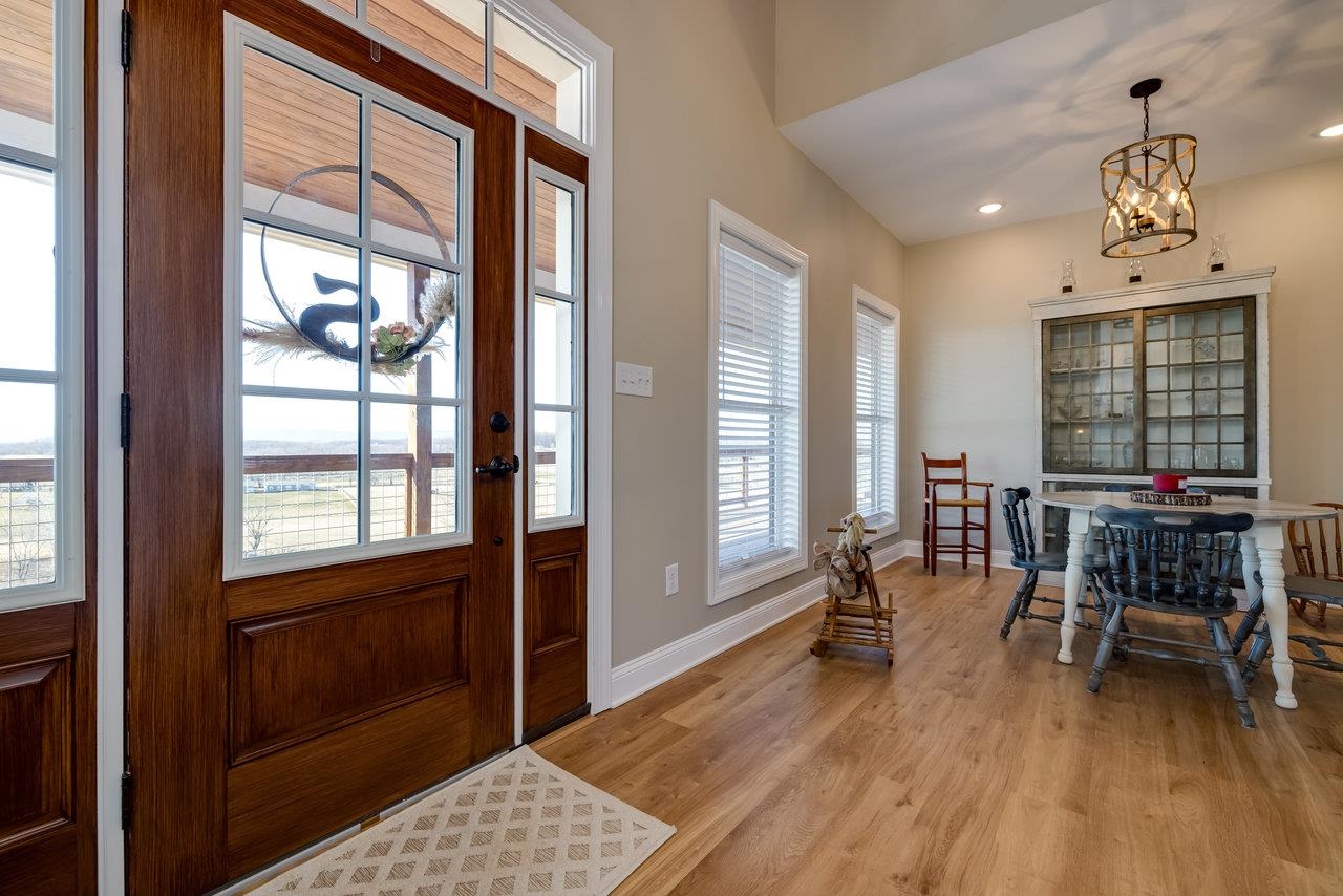 1776 OLD PROVIDENCE RD