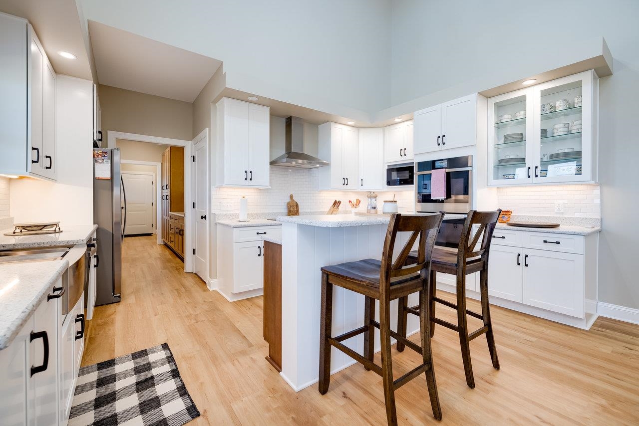 1776 OLD PROVIDENCE RD