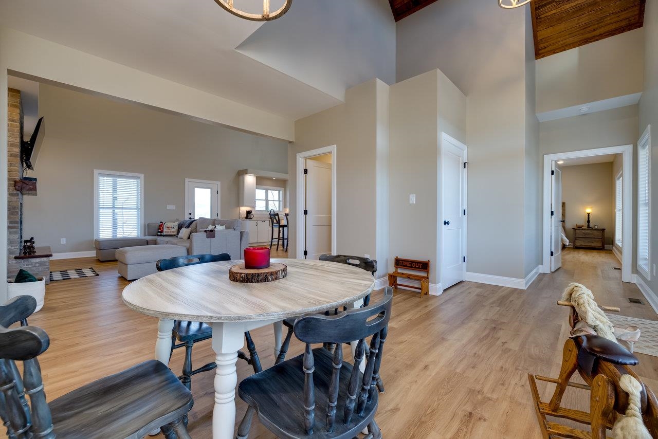 1776 OLD PROVIDENCE RD