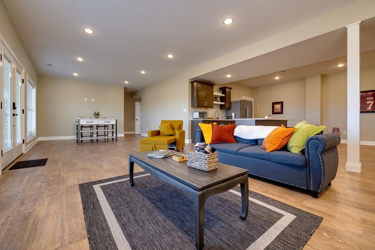 1776 OLD PROVIDENCE RD