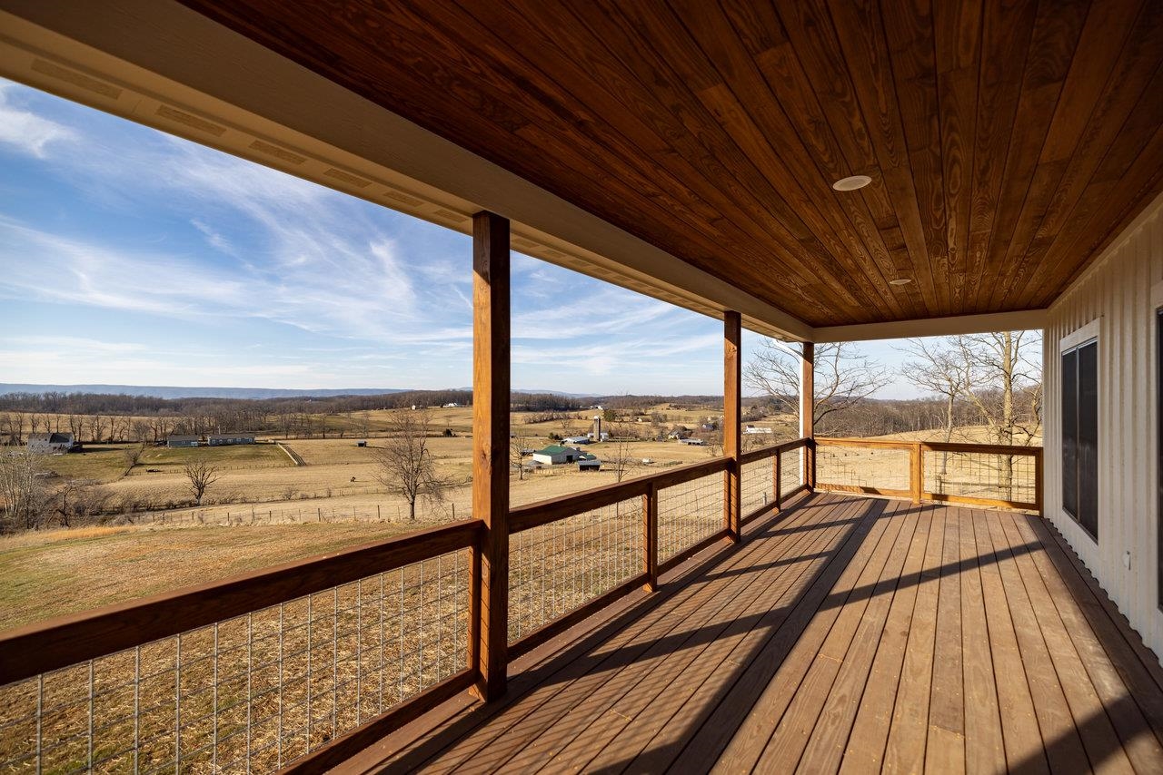 1776 OLD PROVIDENCE RD