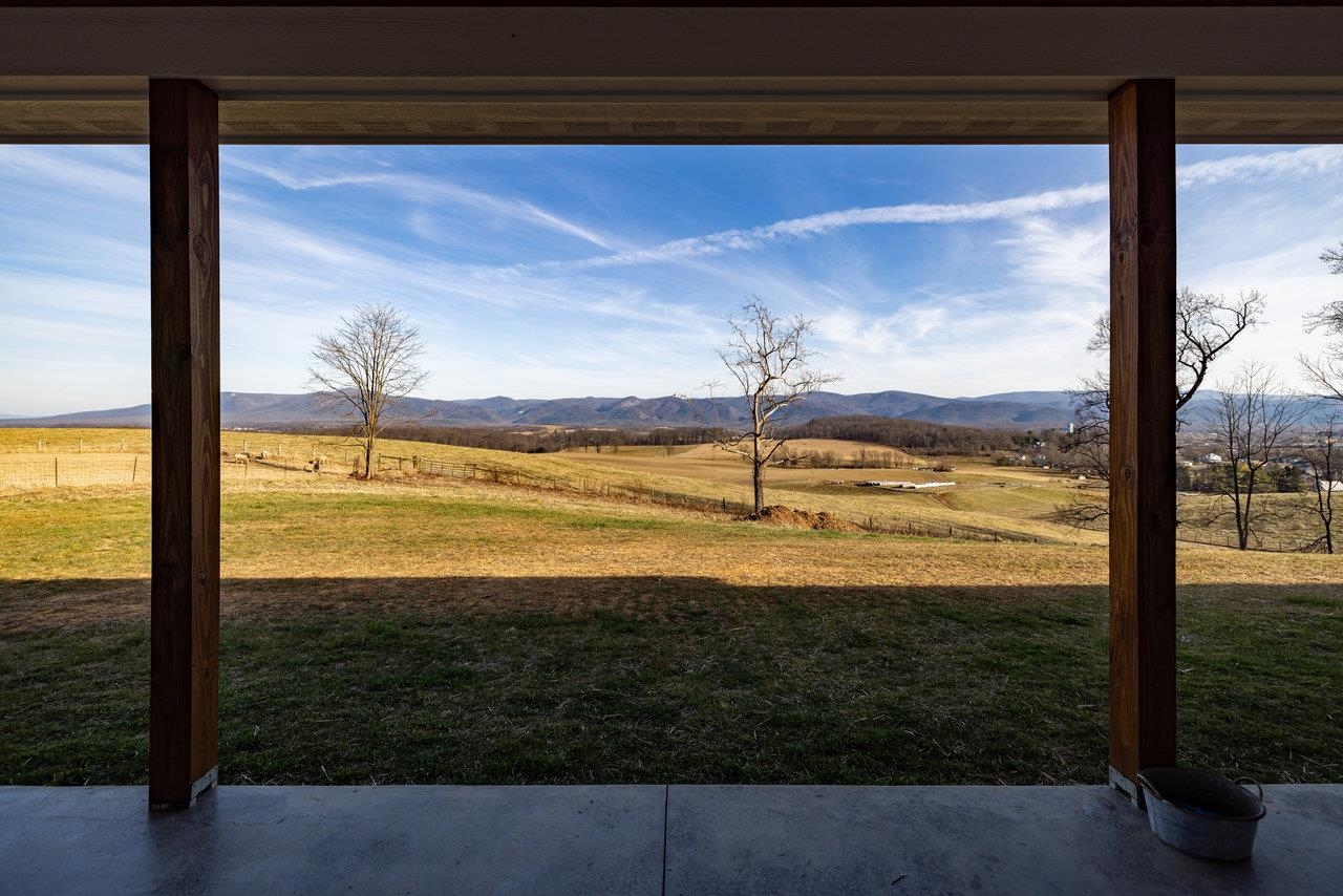 1776 OLD PROVIDENCE RD