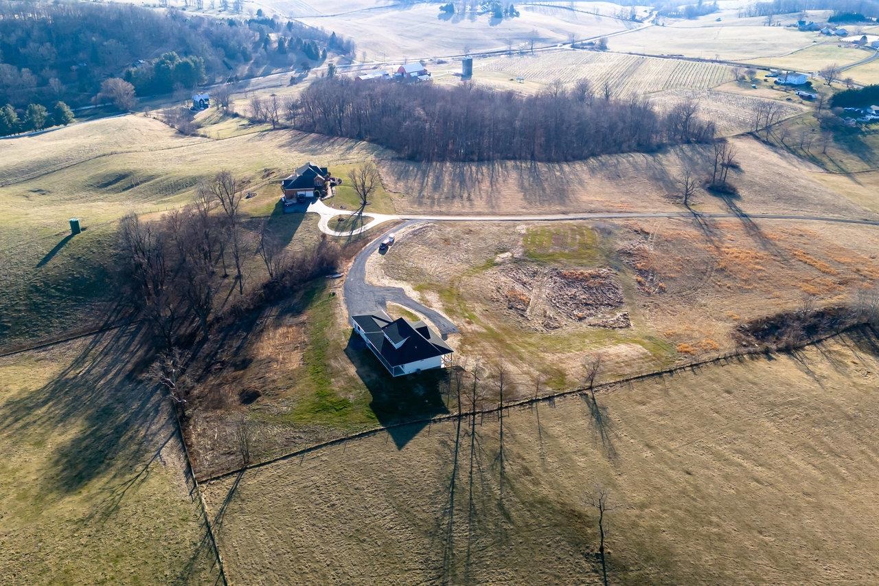 1776 OLD PROVIDENCE RD