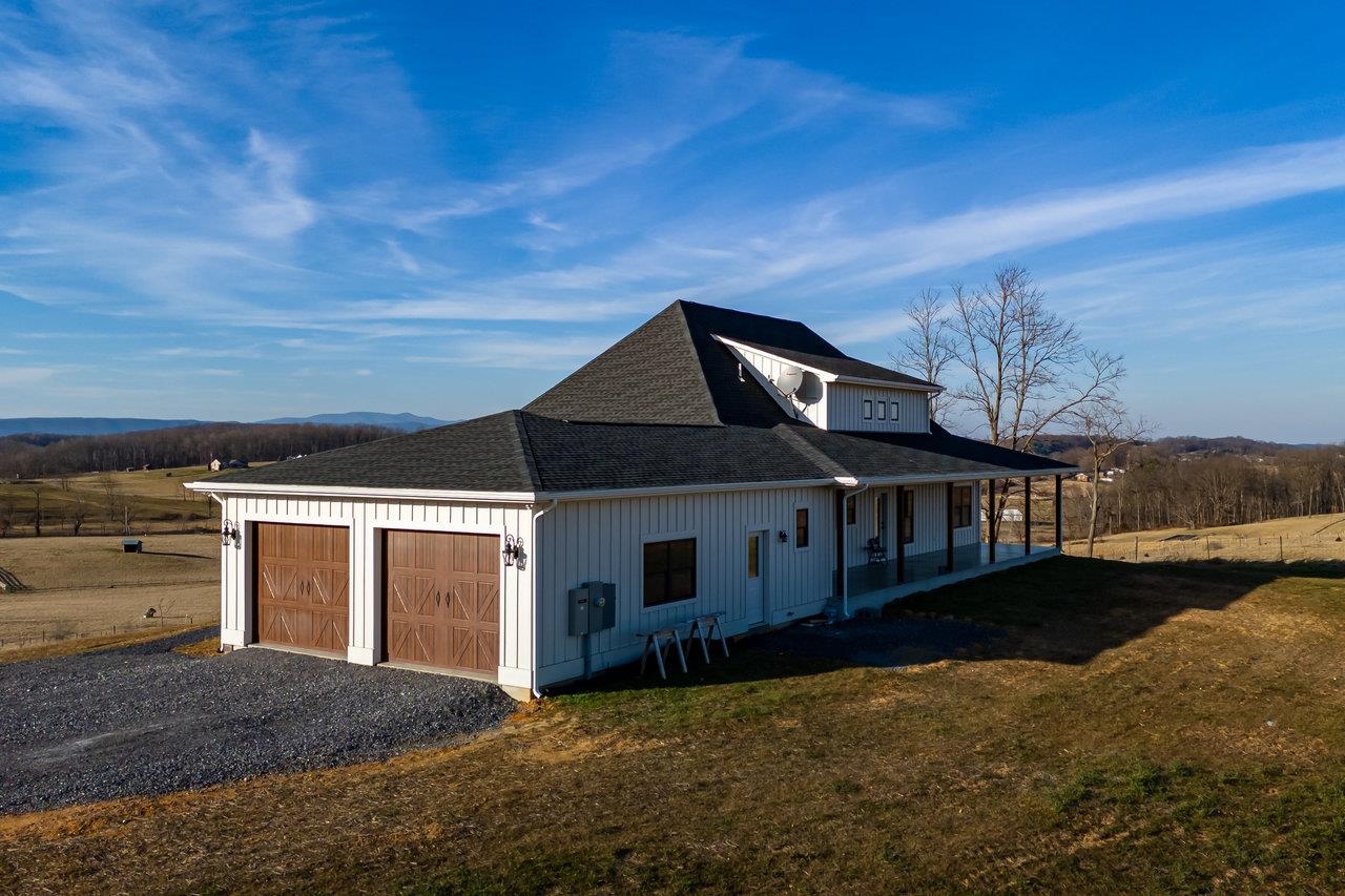 1776 OLD PROVIDENCE RD