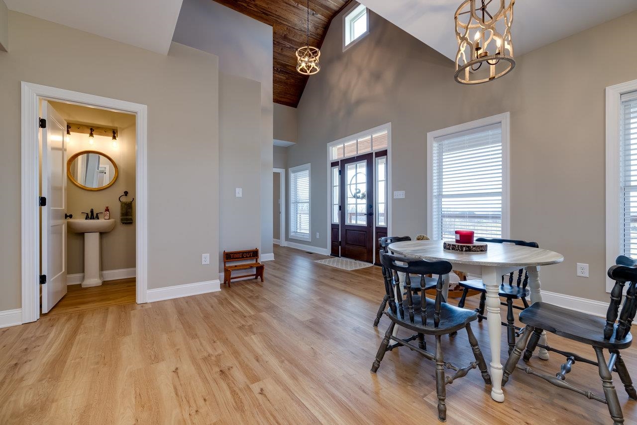 1776 OLD PROVIDENCE RD