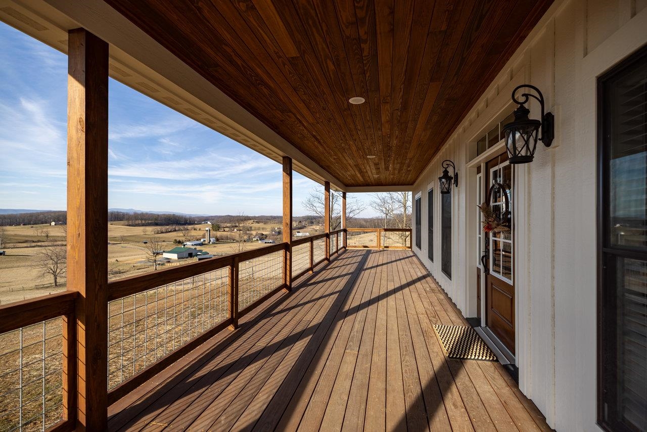 1776 OLD PROVIDENCE RD