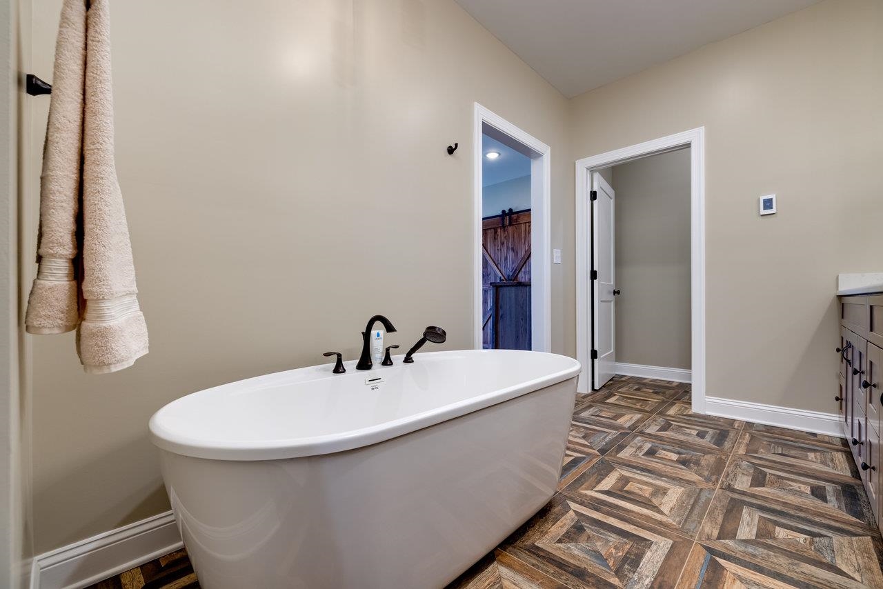 1776 OLD PROVIDENCE RD