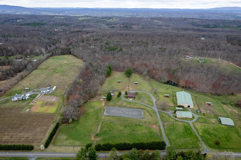 2101 CEDAR GROVE RD