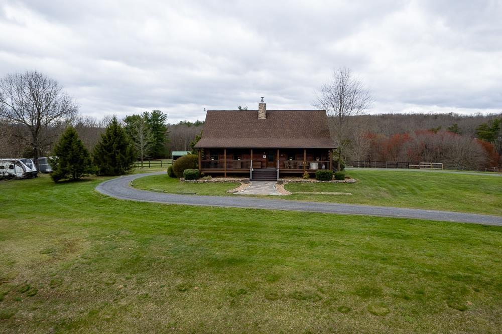 2101 CEDAR GROVE RD
