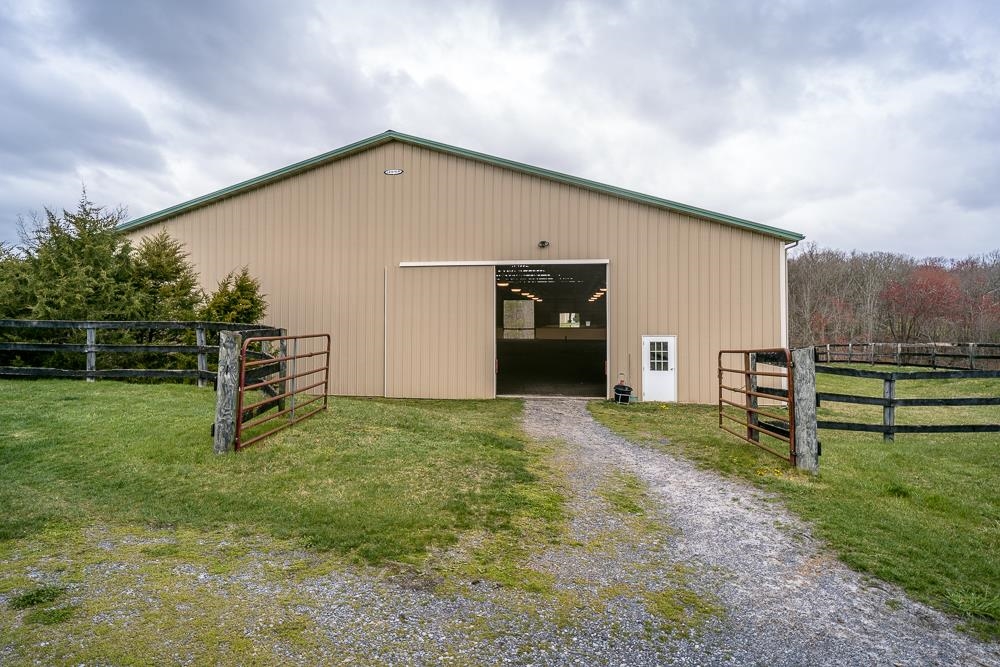 2101 CEDAR GROVE RD